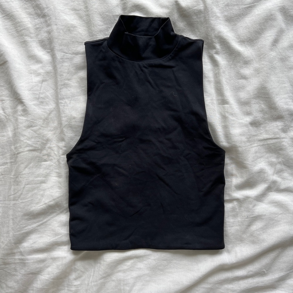 Aritzia crop